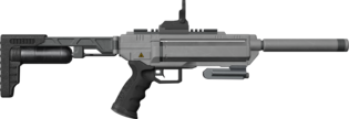 P-35 Re-Educator